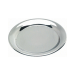 STAINLESS STEEL TIP TRAY 5.5" 140MM