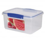 KLIP-IN STORAGE CONTAINER 3LTR 235 X 170 X 120MM