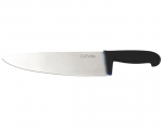 COLSAFE COOKS KNIFE 9.5" BLACK