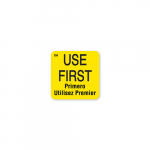 USE FIRST FOOD LABELS