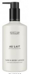 AU LAIT HAND LOTION 300ML PUMP