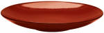 RUSTICO LAVA COUPE BOWL 27CM/ 10.5"   X12   C44210