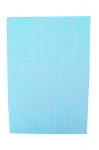 VELETTE WIPE BLUE