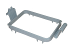Medi Laundry Cart Bag Frame