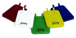 BLUE MEDI CART LID