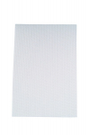 VELETTE WIPE WHITE