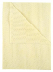 VELETTE WIPE YELLOW