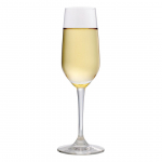 DPS LEXINGTON CHAMPAGNE FLUTE 6.5OZ 185ML 210MM X6 G1019F06