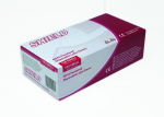 LATEX GLOVES SMALL POWDERED DG155-S
