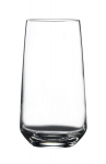 GENWARE LAL HIBALL TUMBLER GLASS 16.8OZ/480ML