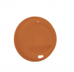 CIRCULAR&CO 6OZ 8OZ MULTI FIT LID ORANGE X200