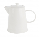LINE PORLAND ACADEMY COFFEE POTS 85CL 30OZ  X6  935885