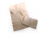 LARGE NEWSPAPER OFFCUTS 20 X 30"