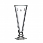 ARTIS ABEILLE LA ROCHERE FOOTED FLUTE 5.25OZ/150ML