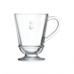 ARTIS ABEILLE LA ROCHERE MUG 9.75OZ/275ML
