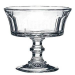 LA ROCHERE PERIGORD DESSERT DISH 7.7OZ/220ML