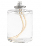LUMEA LIQUID WAX CANDLE 30 HOUR 2 X 36