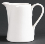 OLYMPIA LUMINA MILK JUG 170ML 6OZ