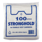 LARGE VEST CARRIERS 11X17X21"