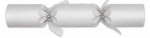 14" SPARKLING DUST SILVER CRACKER CASE25