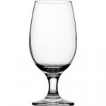 UTOPIA MALDIVE STEMMED BEER GLASS 12.5OZ/360ML