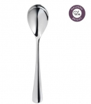 ROBERT WELCH MALVERN SOUP SPOON X12 MALBR1003L