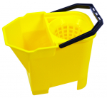 BULLDOG MOP BUCKET 7L YELLOW
