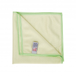MICROGLASS CLOTH GREEN