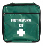 SCHOOL CLASSROM QUICK GRAB BAG FIRST AID KIT