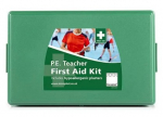 P.E. TEACHER FIRST AID KIT