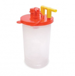 DISPOSABLE SUCTION LINER FOR A3 SUCTION UNITS (1000ML JAR)