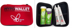 HYPO BOX HYPOGLYCAEMIA KIT