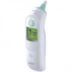 BRAUN THERMOSCAN 6 IRT6515
