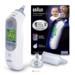 BRAUN THERMOSCAN 7 IRT6520