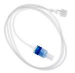 BD EXTENSION SET 100CM LUER LOCK 1.14ML X200