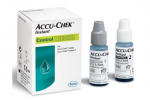 ACCU CHECK INSTANT LIQUID CONTROL SOLUTION