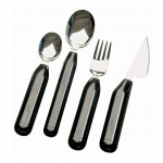 ETAC LIGHT KNIFE THICK HANDLE 21CM/ 8 1/4"