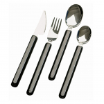ETAC LIGHT FORK THIN HANDLE 21CM / 8 1/4"