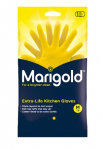MARIGOLD GLOVES SMALL YELLOW