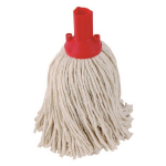 EXEL SOCKET MOPHEAD 7OZ/200G - RED