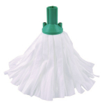 EXEL BIG WHITE MOPHEAD - GREEN