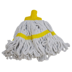 MIDI MOPHEAD YARN INTERCHANGE - YELLOW