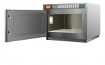 PANASONIC PROFESSIONAL NE1878 MICROWAVE 1800W METAL DOOR