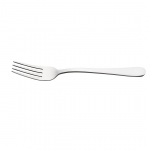 DPS MILAN DESSERT FORK S/S 18/0 X12 A4906