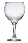 GENWARE MISKET COUPE GIN GLASS 22.5OZ/645ML