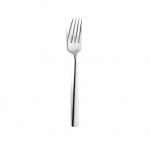 AMEFA MODERNO STAINLESS STEEL DESSERT FORK 18/10
