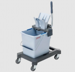 25L ULTRASPEED PRO SYSTEM CHASSIS BUCKET AND WRINGER