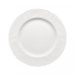 ARTIS MOZART PLATE FLAT RIM 28CM/11"
