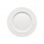 ARTIS MOZART PLATE FLAT RIM 25CM/9.8"
