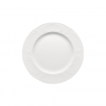 ARTIS MOZART PLATE FLAT RIM 20CM/7.8"